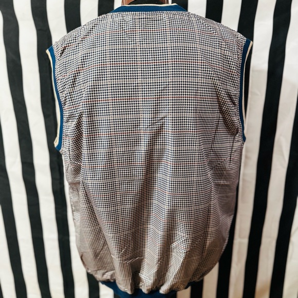 Goldsmith Golf Windbreaker Pullover Jacket - NEW! - Picture 3 of 4